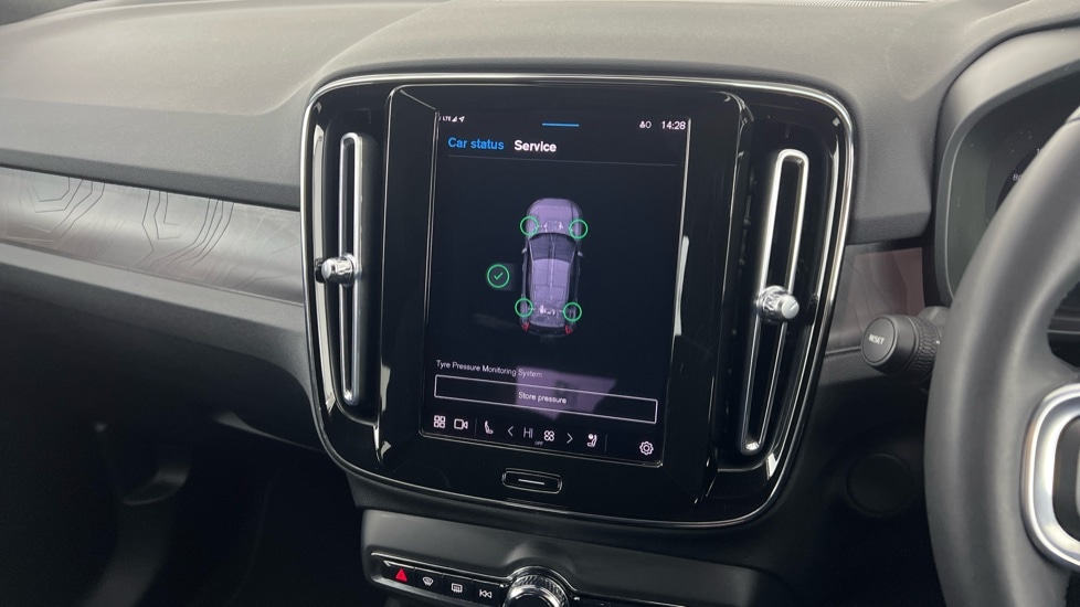 Used Volvo XC40 2022 for sale - 77588455: Photo 15