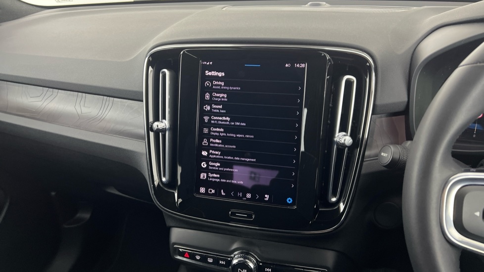 Used Volvo XC40 2022 for sale - 77588455: Photo 17