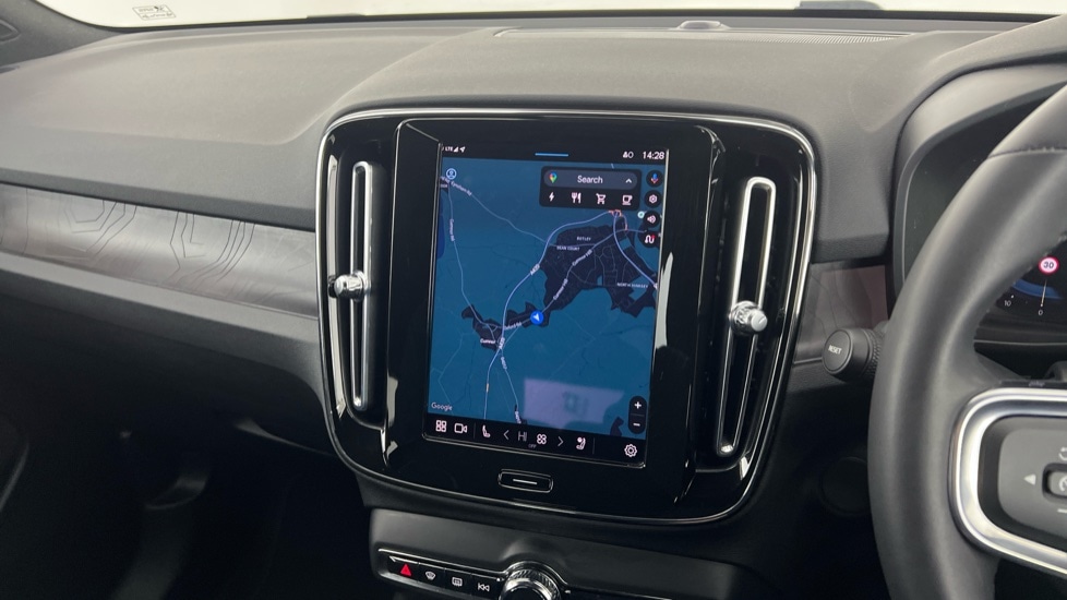 Used Volvo XC40 2022 for sale - 77588455: Photo 18