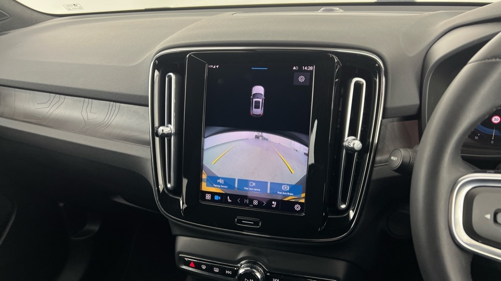 Used Volvo XC40 2022 for sale - 77588455: Photo 19