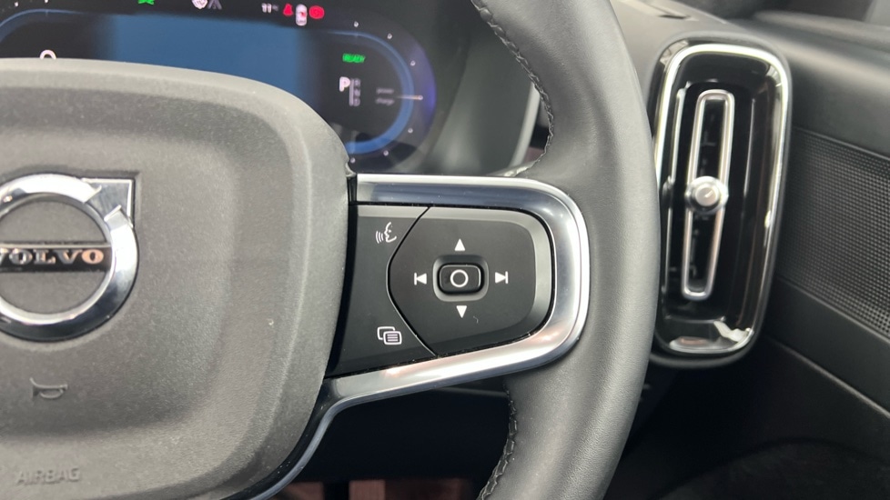 Used Volvo XC40 2022 for sale - 77588455: Photo 22