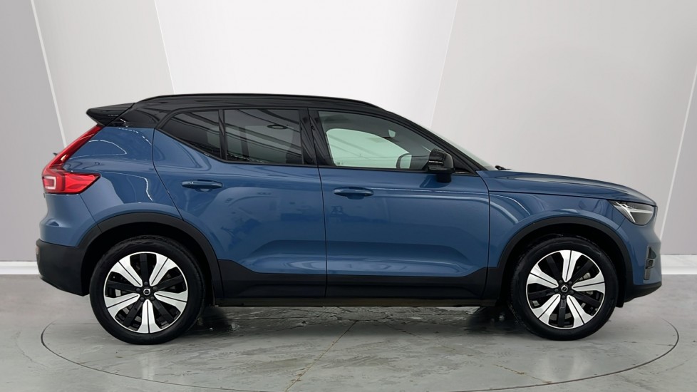 Used Volvo XC40 2022 for sale - 77588455: Photo 3