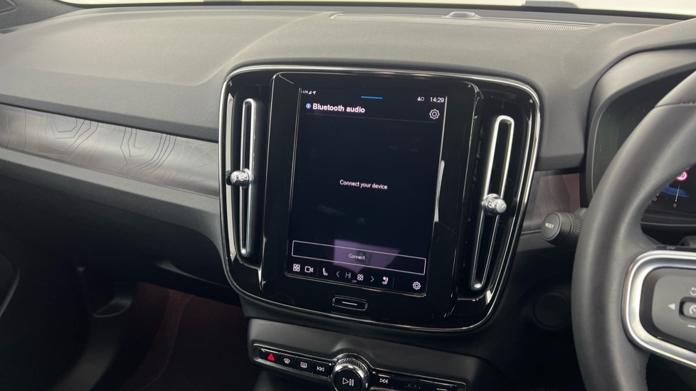 Used Volvo XC40 2022 for sale - 77588455: Photo 40