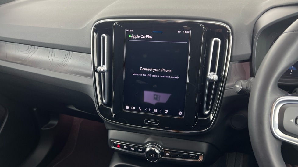 Used Volvo XC40 2022 for sale - 77588455: Photo 43