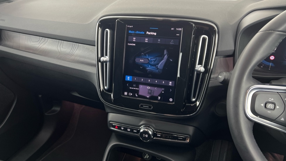 Used Volvo XC40 2022 for sale - 77588455: Photo 46