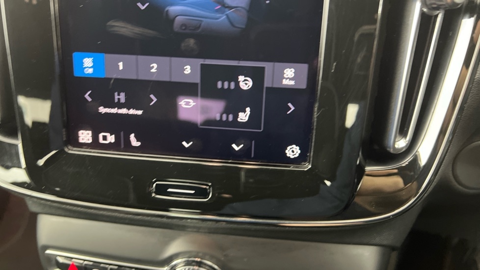 Used Volvo XC40 2022 for sale - 77588455: Photo 47