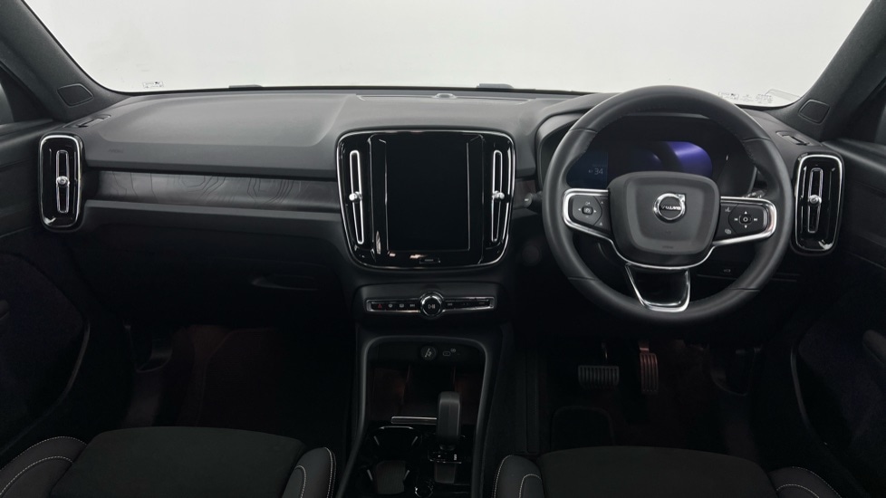 Used Volvo XC40 2022 for sale - 77588455: Photo 5