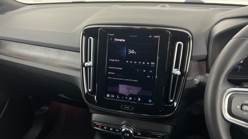 Used Volvo XC40 2022 for sale - 77588455: Photo 51