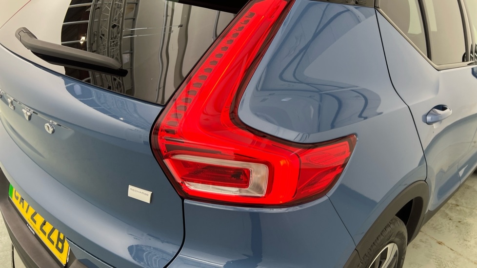 Used Volvo XC40 2022 for sale - 77588455: Photo 56