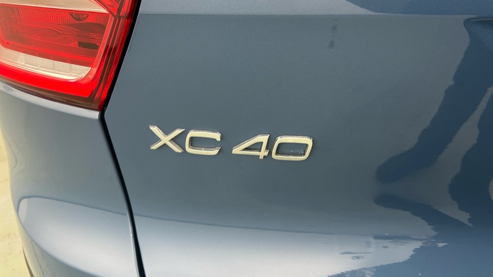 Used Volvo XC40 2022 for sale - 77588455: Photo 57