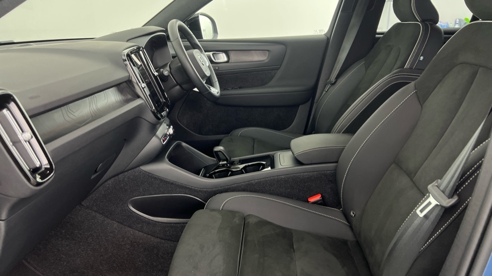 Used Volvo XC40 2022 for sale - 77588455: Photo 62