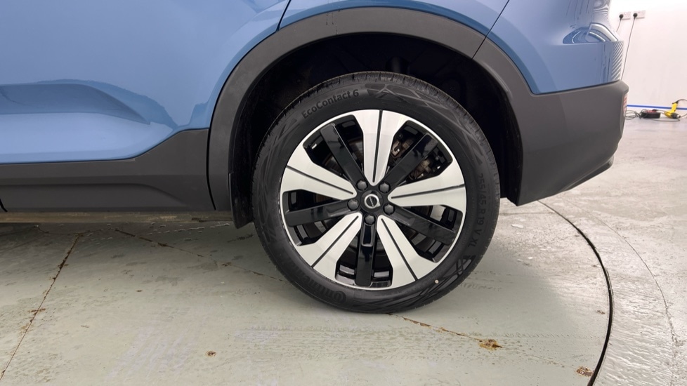 Used Volvo XC40 2022 for sale - 77588455: Photo 64