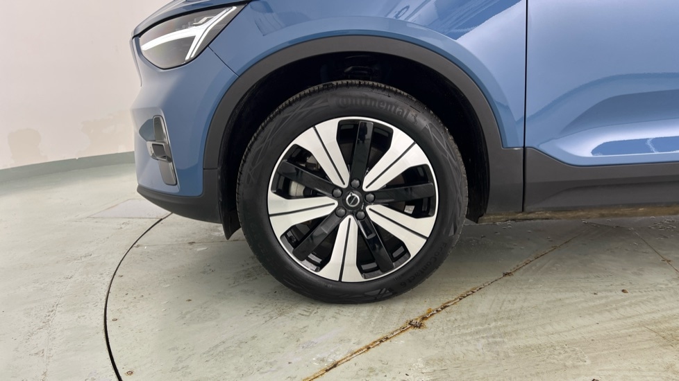 Used Volvo XC40 2022 for sale - 77588455: Photo 65