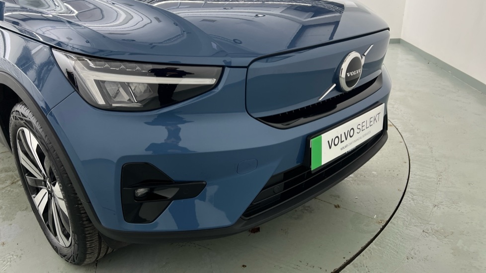 Used Volvo XC40 2022 for sale - 77588455: Photo 66