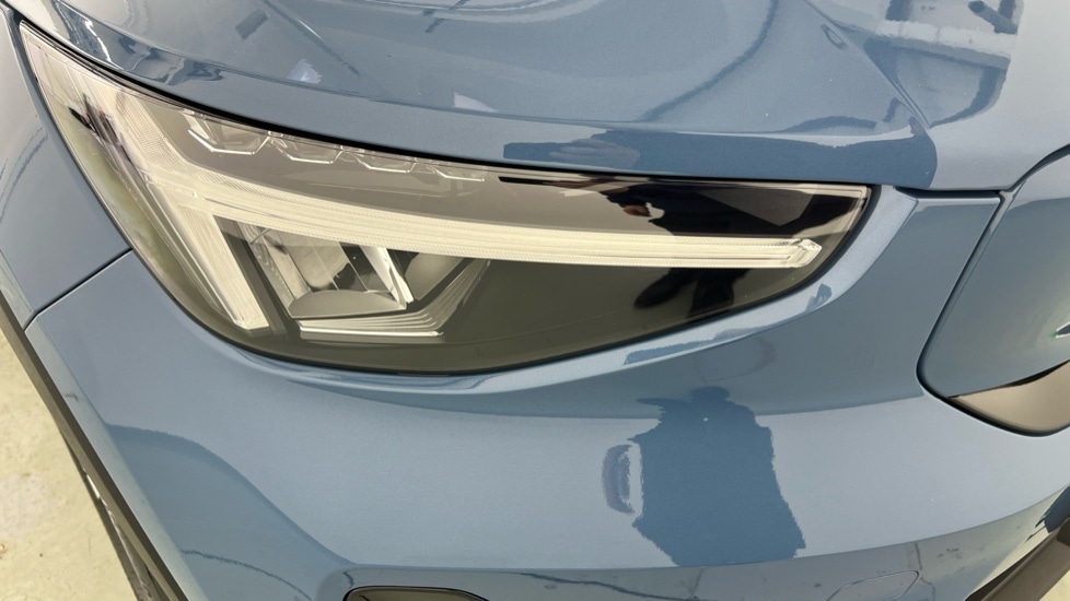 Used Volvo XC40 2022 for sale - 77588455: Photo 67