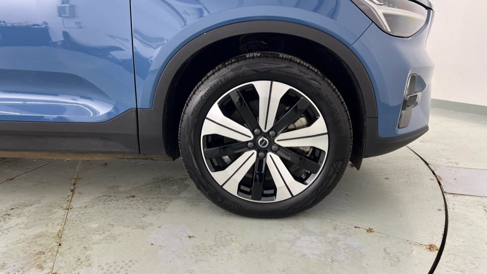 Used Volvo XC40 2022 for sale - 77588455: Photo 69