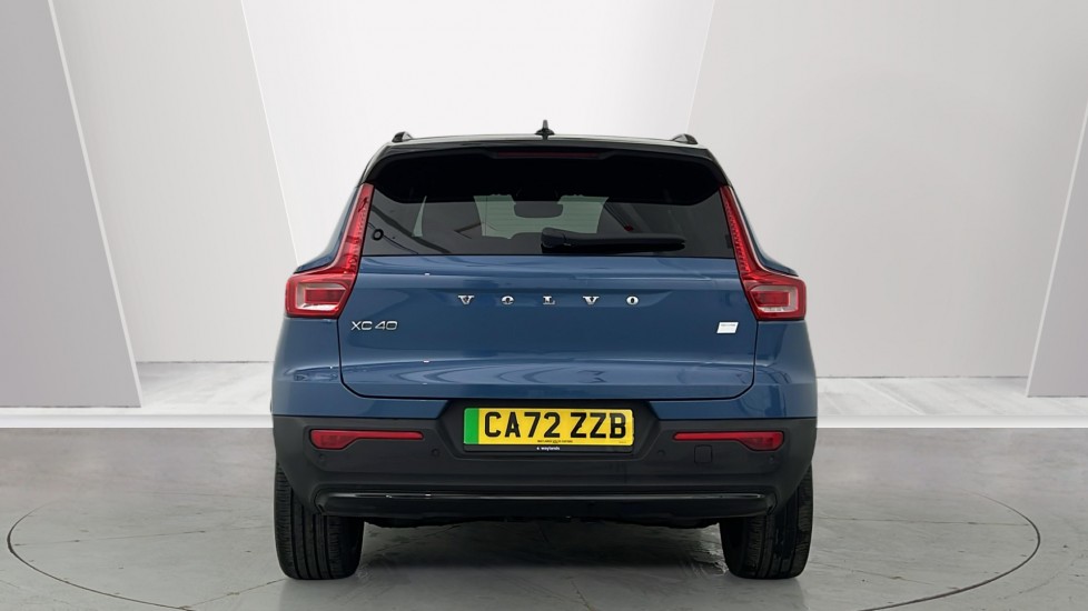 Used Volvo XC40 2022 for sale - 77588455: Photo 7