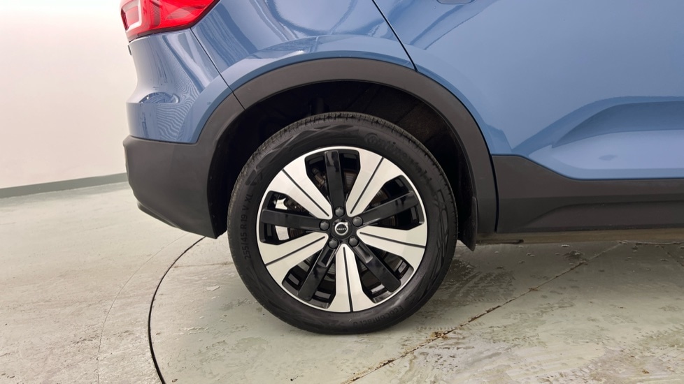 Used Volvo XC40 2022 for sale - 77588455: Photo 9