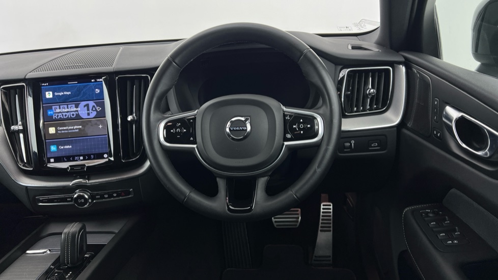 Used Volvo XC60 2022 for sale - 76096073: Photo 10