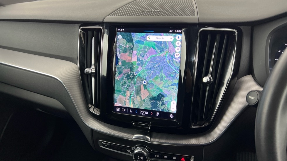 Used Volvo XC60 2022 for sale - 76096073: Photo 18