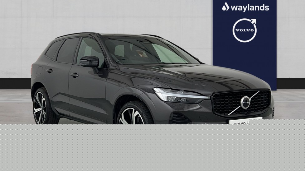 Volvo - XC60