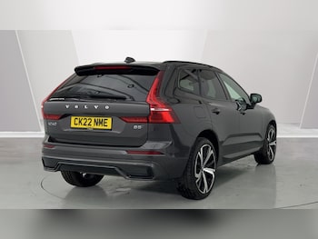 Used Volvo XC60 2022 for sale - 76096073: Photo 2