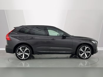 Used Volvo XC60 2022 for sale - 76096073: Photo 3