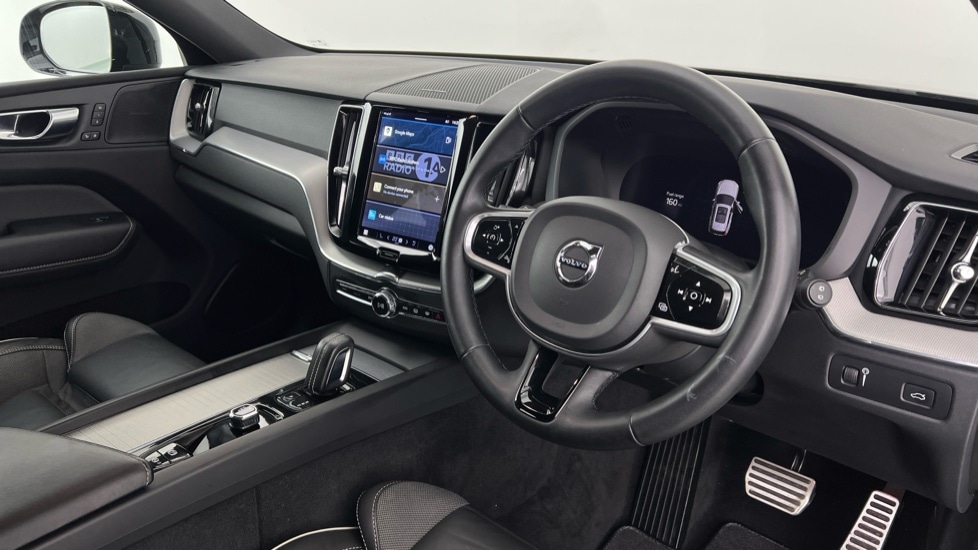 Used Volvo XC60 2022 for sale - 76096073: Photo 4