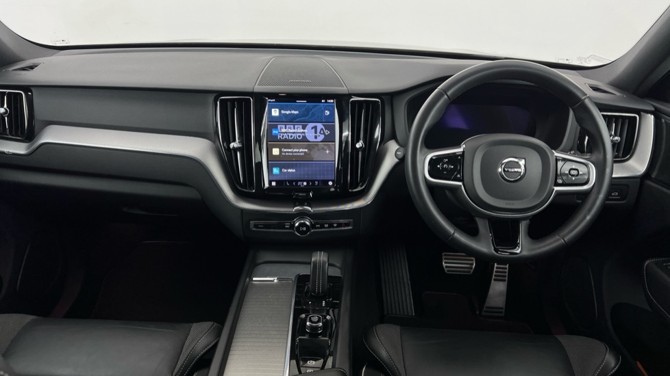 Used Volvo XC60 2022 for sale - 76096073: Photo 5