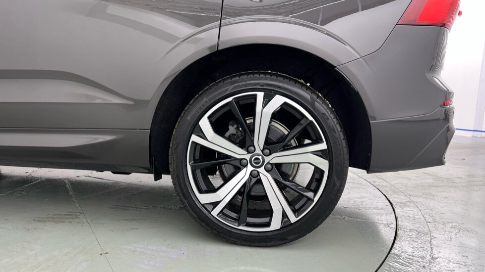 Used Volvo XC60 2022 for sale - 76096073: Photo 57