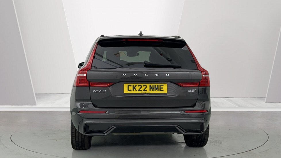 Used Volvo XC60 2022 for sale - 76096073: Photo 7