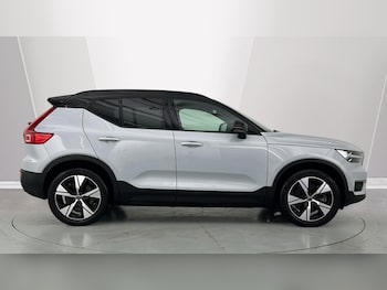 Used Volvo XC40 2021 for sale - 77151511: Photo