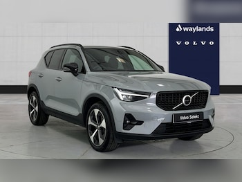 Used Volvo XC40 2025 for sale - 78948577: Photo