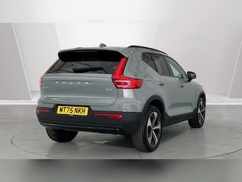 Used Volvo XC40 2025 for sale - 78948577: Photo