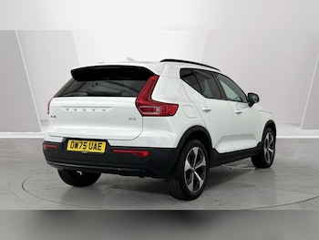 Used Volvo XC40 2025 for sale - 78743111: Photo