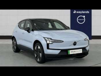2024 - Plus, Twin Motor Performance, Electric Auto 5-Door