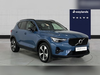 Used Volvo XC40 2024 for sale - 78959987: Photo