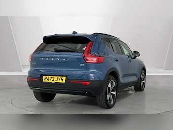 Used Volvo XC40 2024 for sale - 78959987: Photo