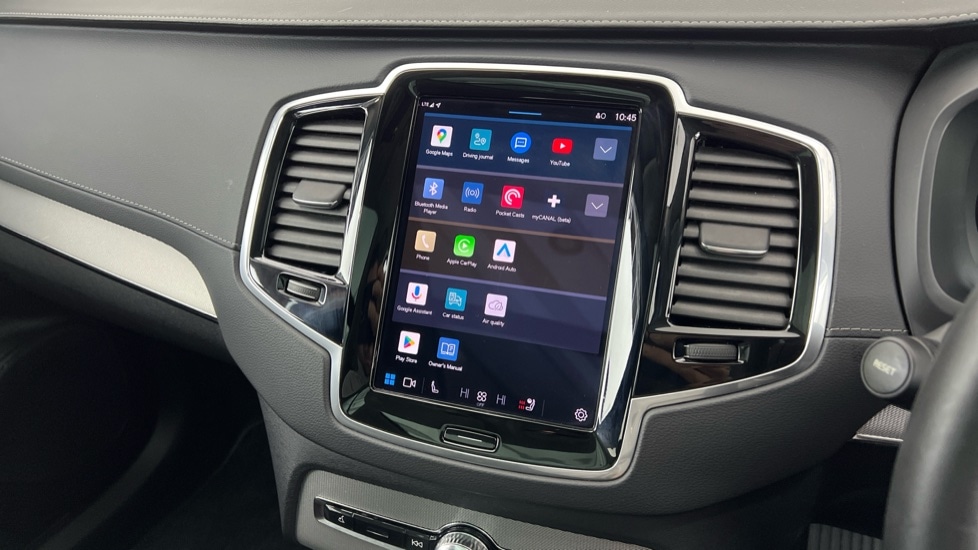 Used Volvo XC90 2022 for sale - 76888845: Photo 12