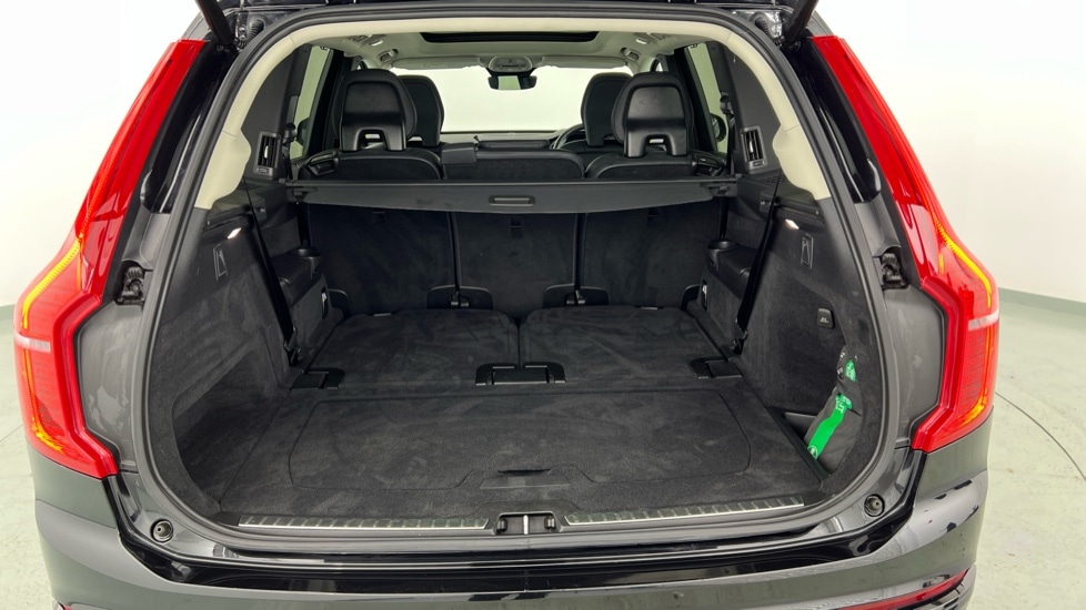 Used Volvo XC90 2022 for sale - 76888845: Photo 13