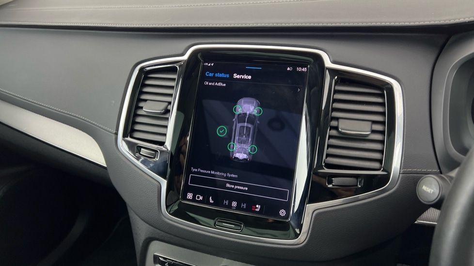 Used Volvo XC90 2022 for sale - 76888845: Photo 14