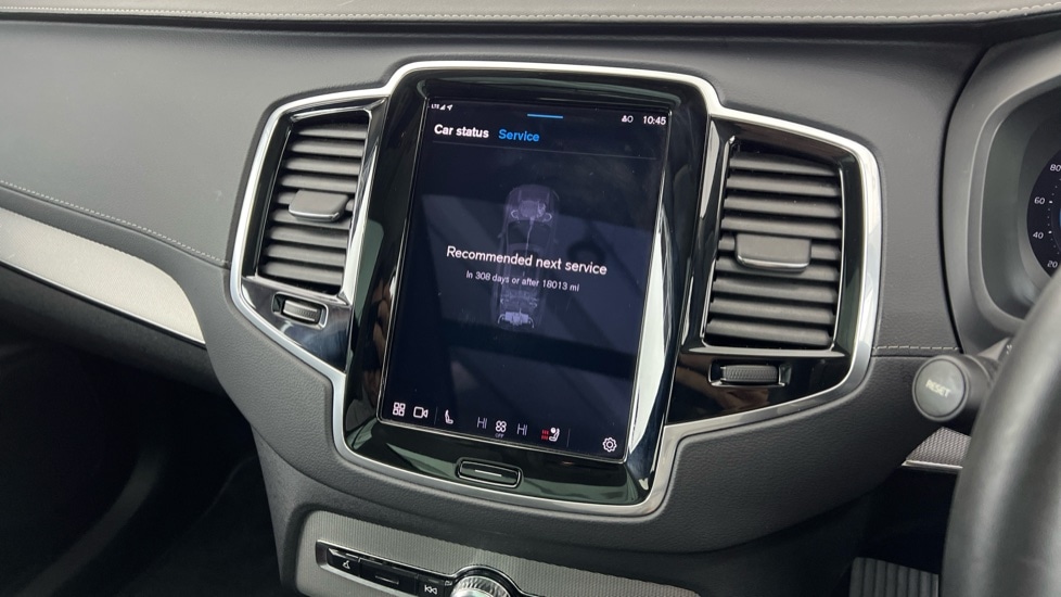 Used Volvo XC90 2022 for sale - 76888845: Photo 15