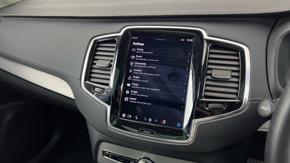 Used Volvo XC90 2022 for sale - 76888845: Photo 17