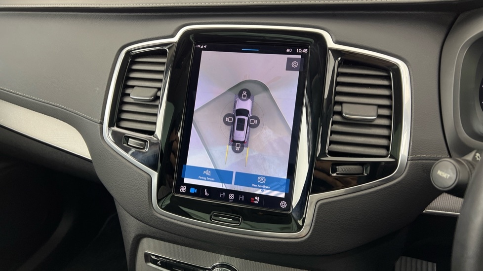 Used Volvo XC90 2022 for sale - 76888845: Photo 19