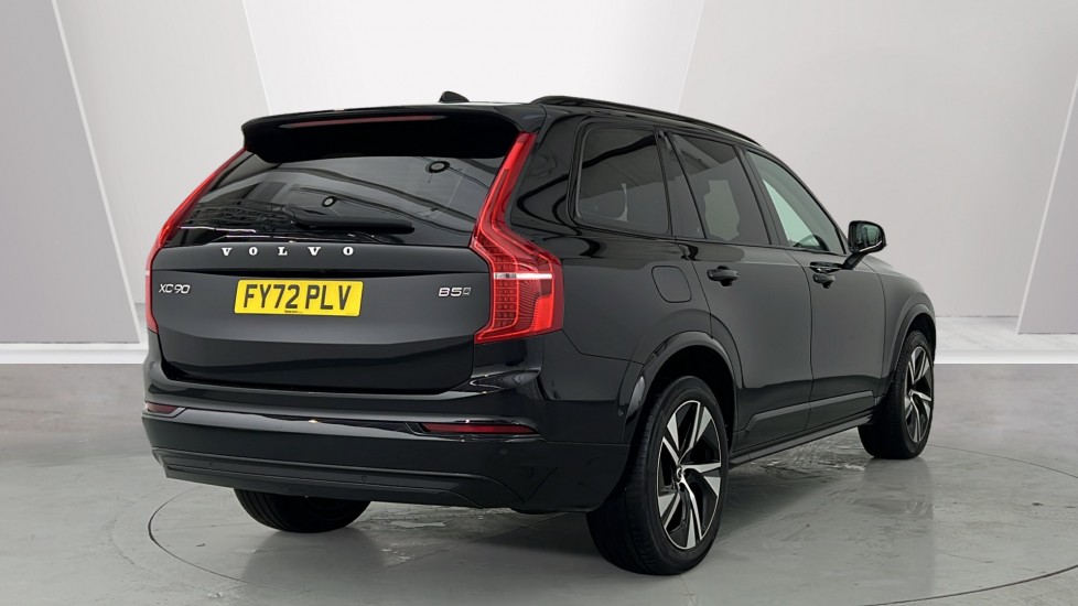 Used Volvo XC90 2022 for sale - 76888845: Photo 2