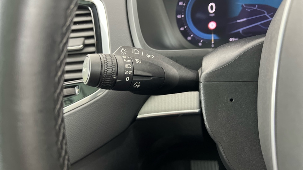 Used Volvo XC90 2022 for sale - 76888845: Photo 20