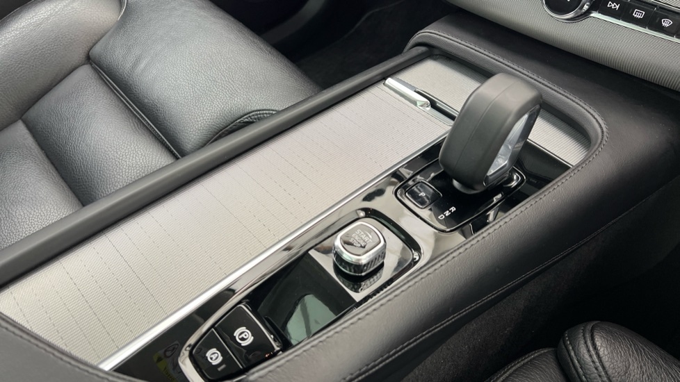 Used Volvo XC90 2022 for sale - 76888845: Photo 25