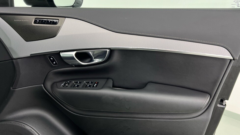 Used Volvo XC90 2022 for sale - 76888845: Photo 29