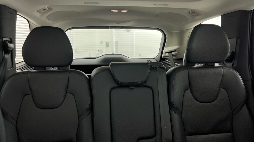 Used Volvo XC90 2022 for sale - 76888845: Photo 36