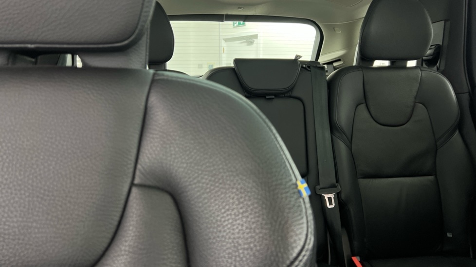 Used Volvo XC90 2022 for sale - 76888845: Photo 37